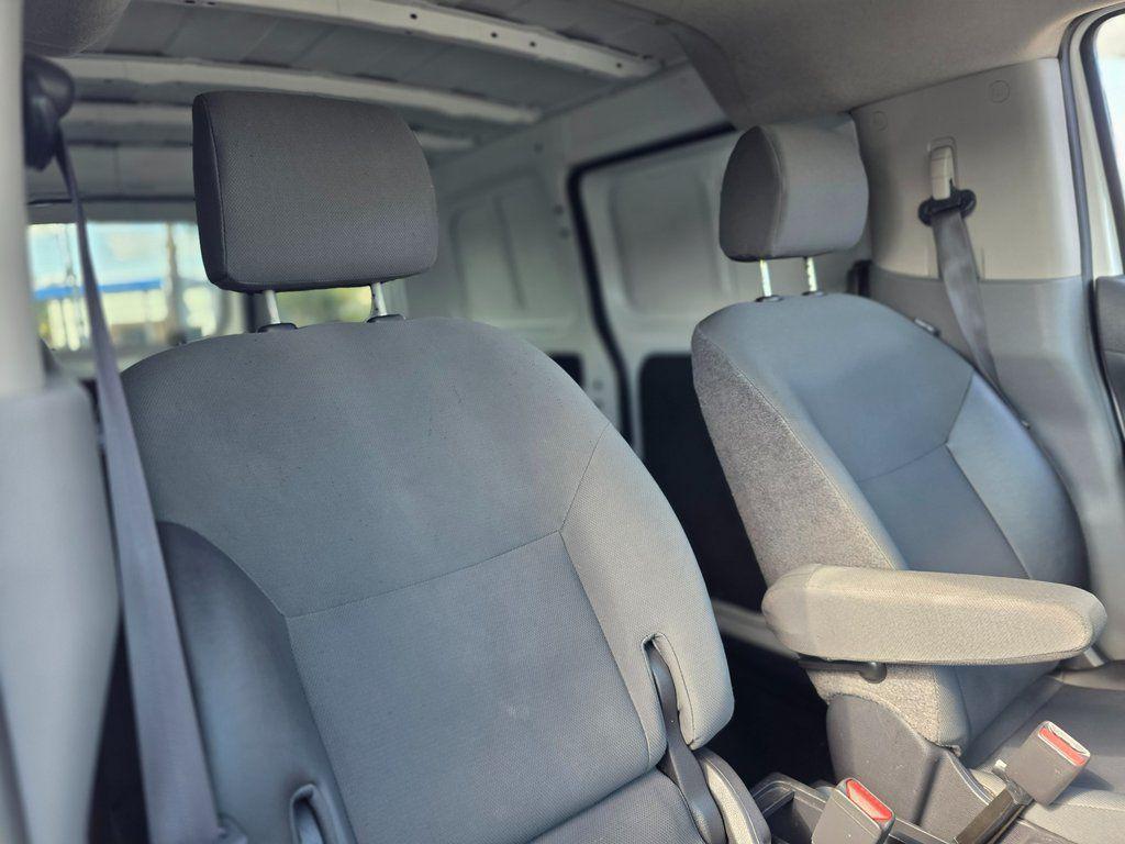 used 2019 Nissan NV200 car, priced at $17,995