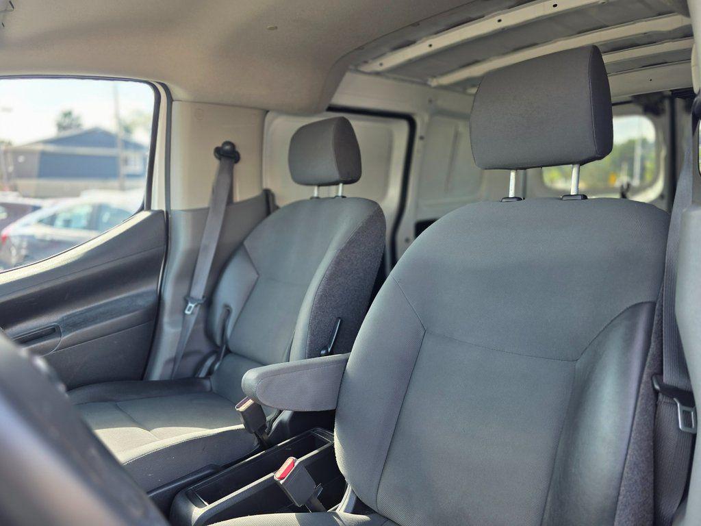 used 2019 Nissan NV200 car, priced at $17,995