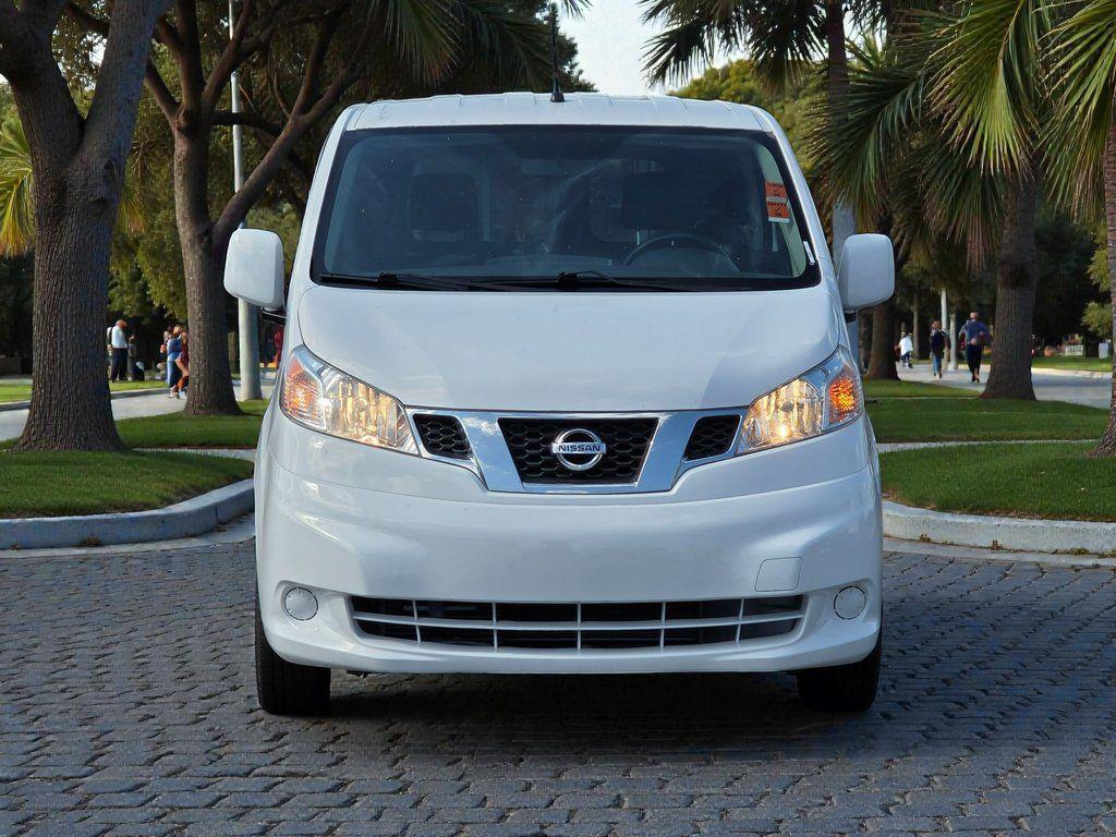 used 2019 Nissan NV200 car, priced at $17,995