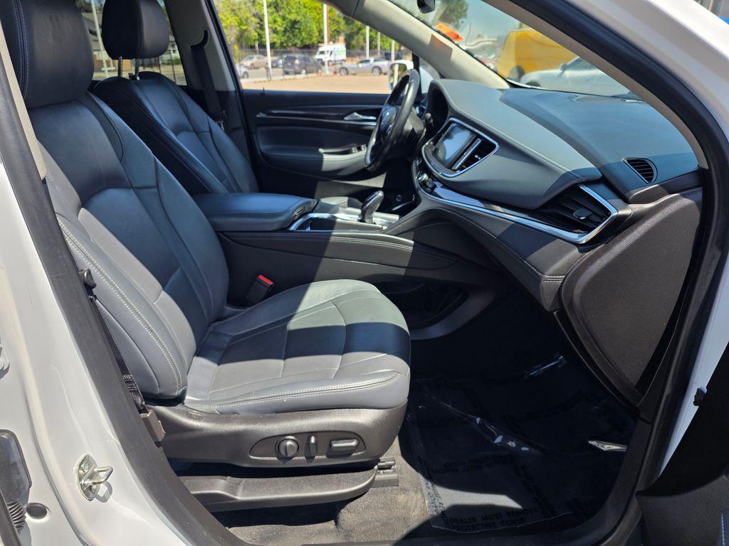 used 2019 Buick Enclave car, priced at $19,995