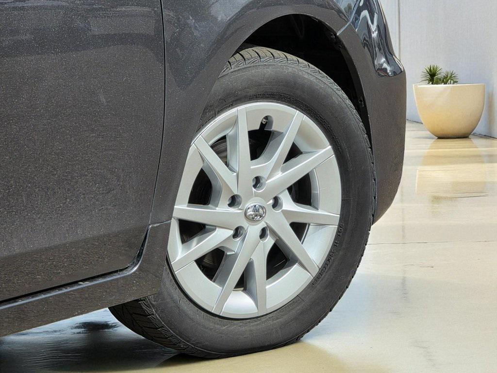 used 2014 Toyota Prius v car, priced at $14,995