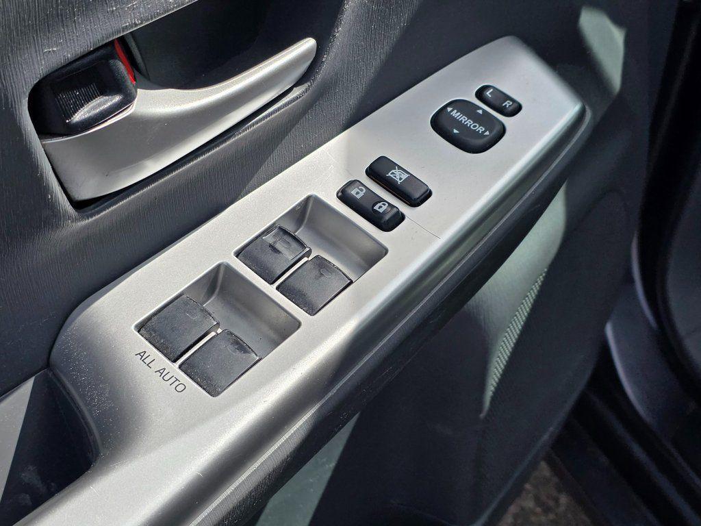 used 2014 Toyota Prius v car, priced at $14,299