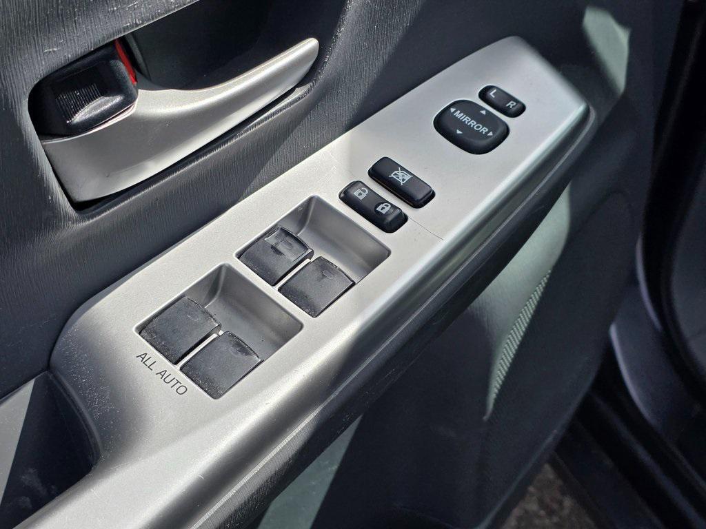 used 2014 Toyota Prius v car, priced at $14,995