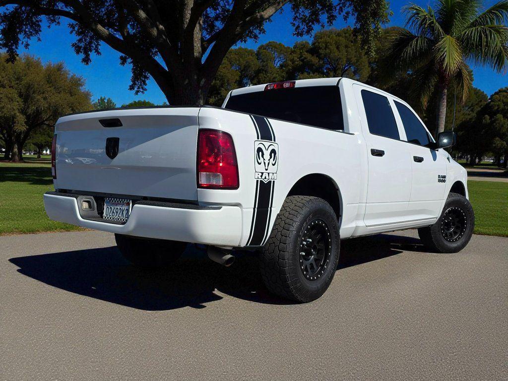 used 2016 Ram 1500 car, priced at $14,995