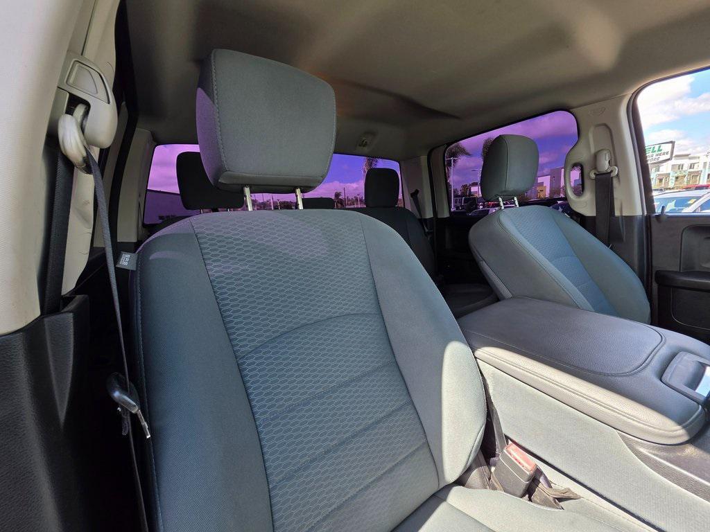 used 2016 Ram 1500 car, priced at $14,995