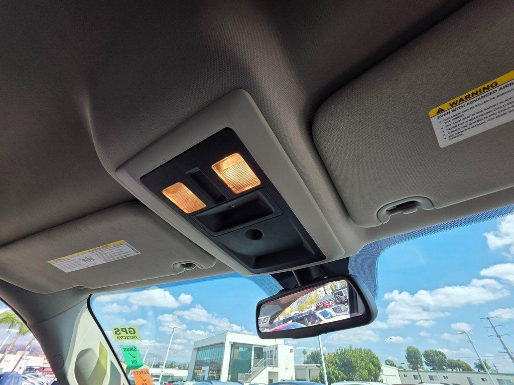 used 2016 Ram 1500 car, priced at $14,995