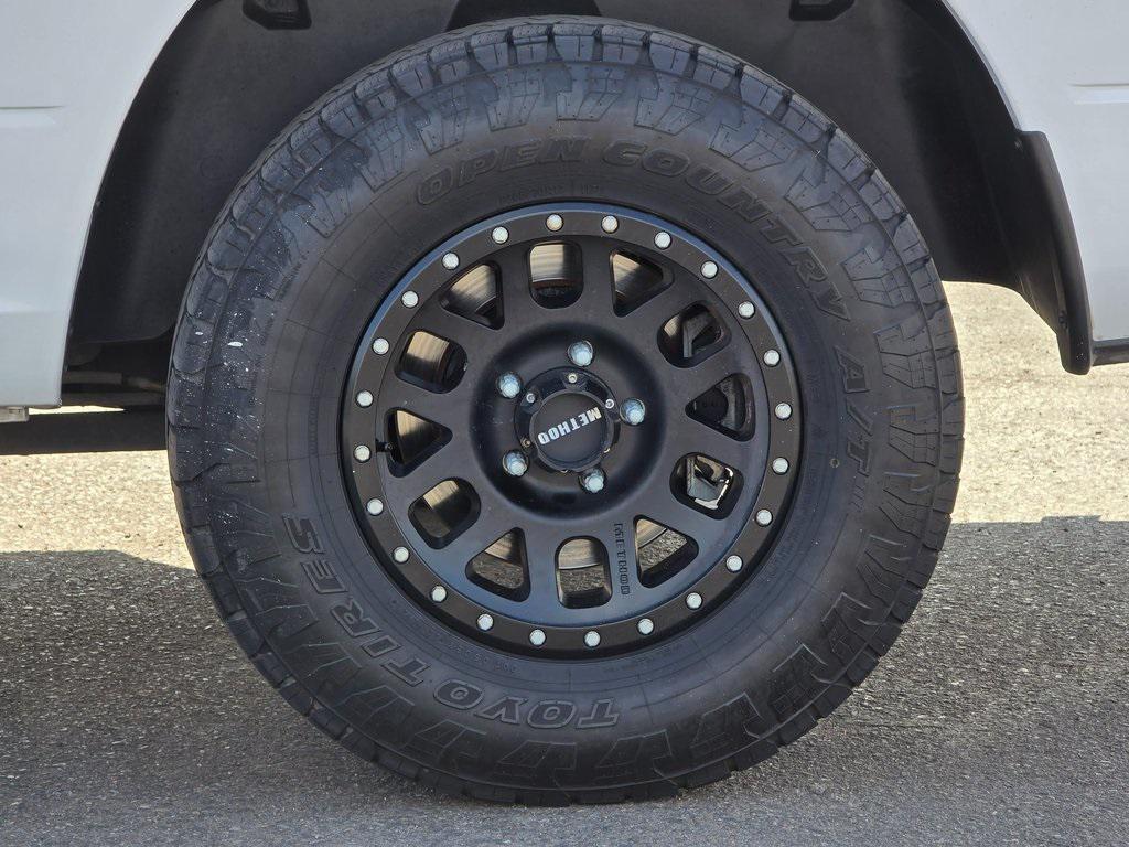 used 2016 Ram 1500 car, priced at $14,995