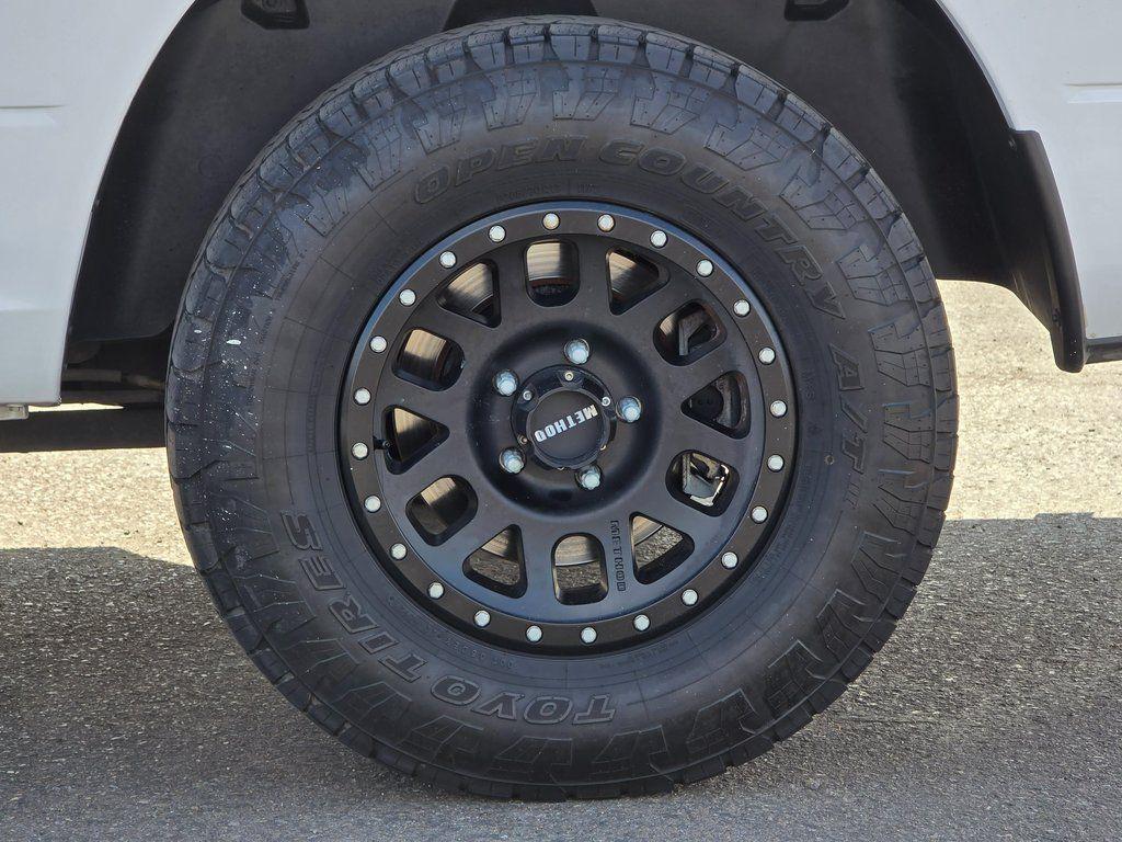 used 2016 Ram 1500 car, priced at $14,995