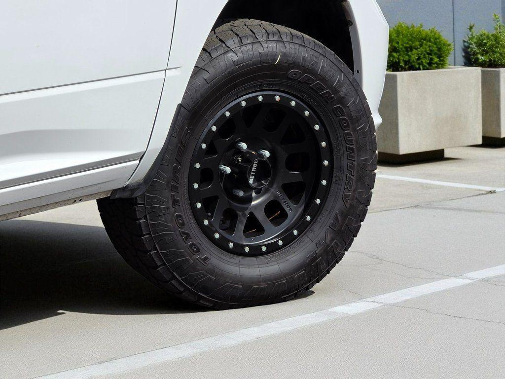 used 2016 Ram 1500 car, priced at $14,995