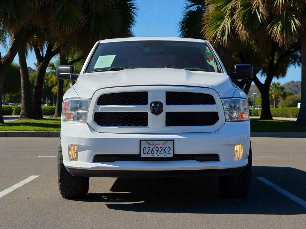 used 2016 Ram 1500 car, priced at $14,995
