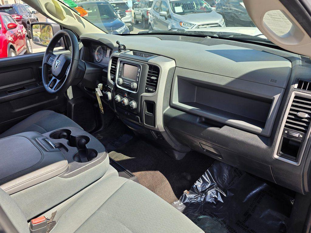 used 2016 Ram 1500 car, priced at $14,995