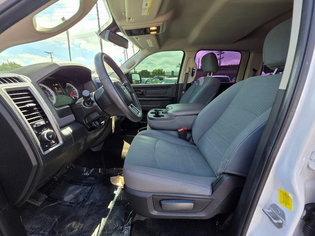 used 2016 Ram 1500 car, priced at $14,995