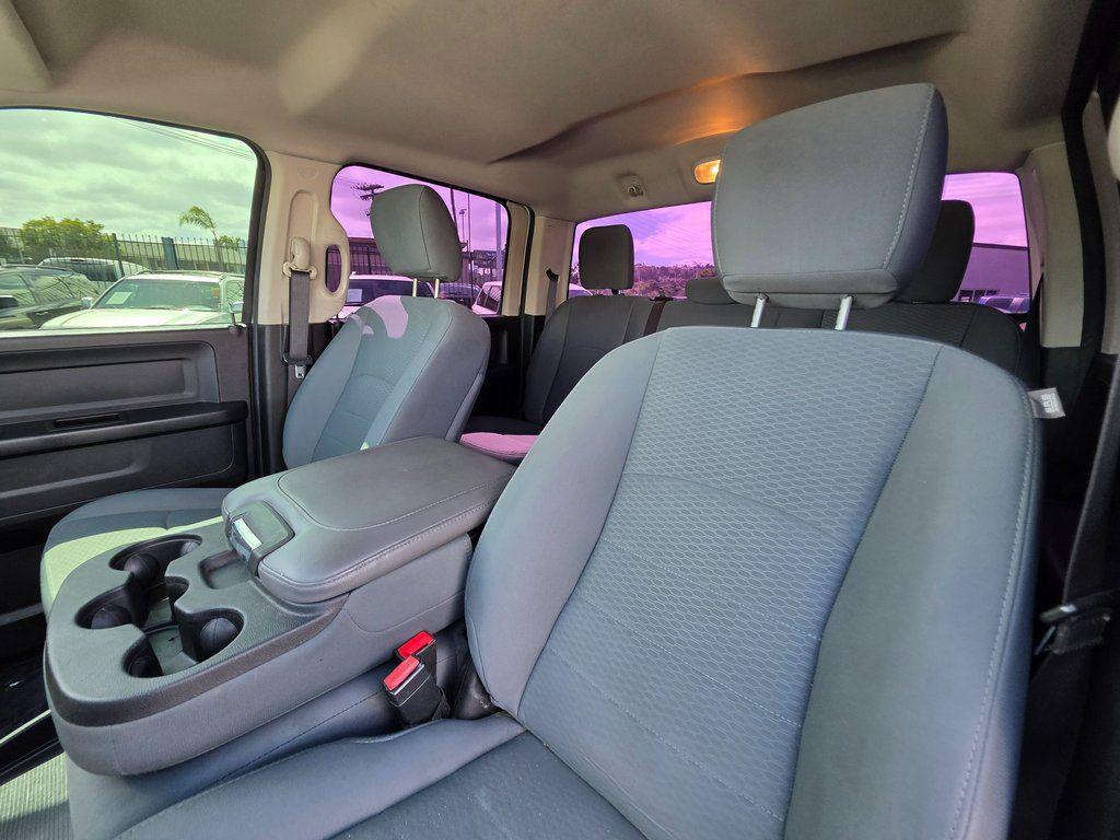 used 2016 Ram 1500 car, priced at $14,995