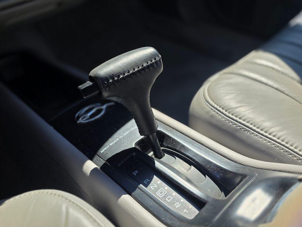 used 1996 Chevrolet Caprice car