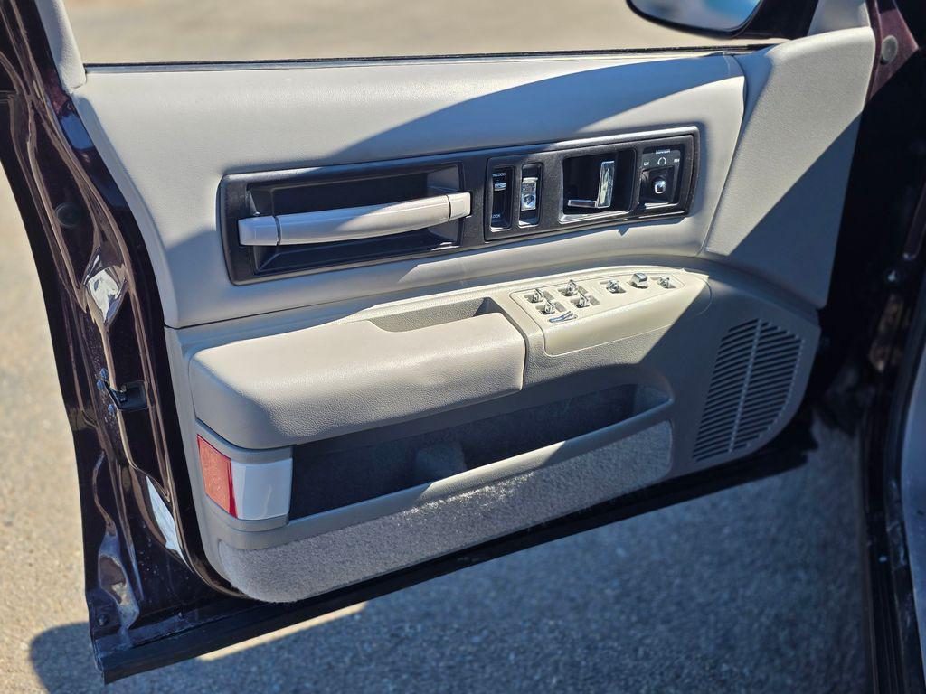 used 1996 Chevrolet Caprice car