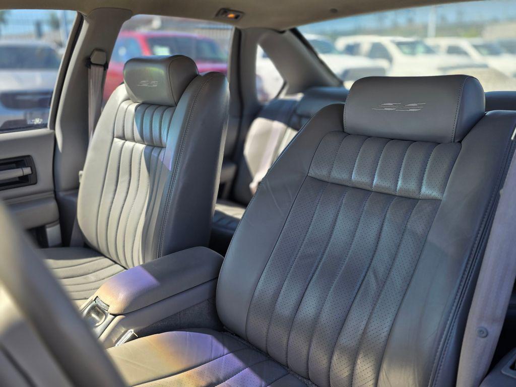 used 1996 Chevrolet Caprice car