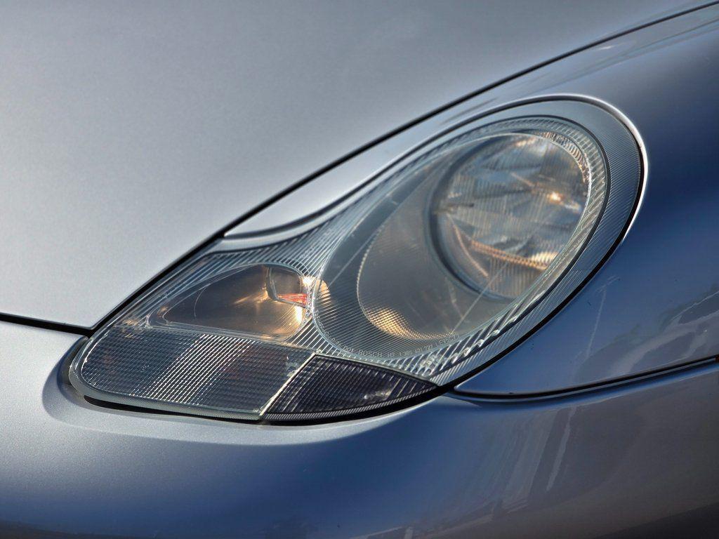 used 2000 Porsche 911 car, priced at $23,995