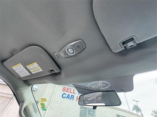 used 2018 Ford F-150 car, priced at $19,888