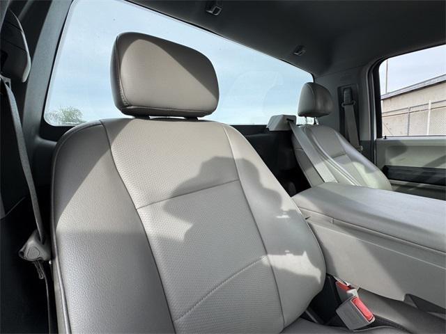 used 2018 Ford F-150 car, priced at $19,888