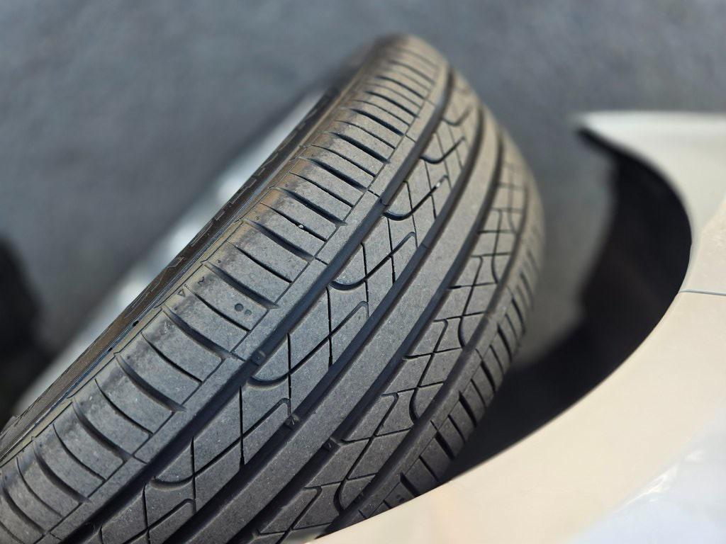 used 2021 Honda Accord car, priced at $17,999