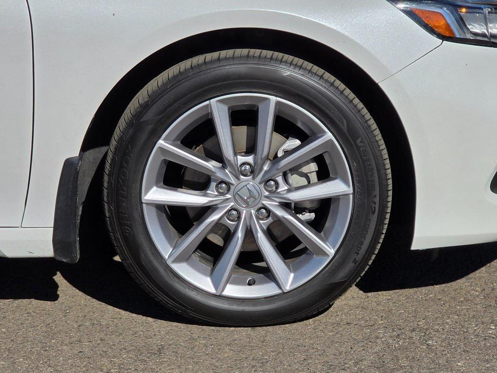 used 2021 Honda Accord car, priced at $17,999