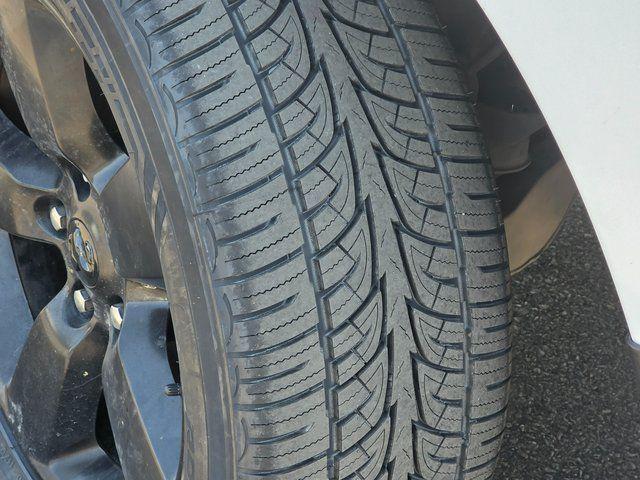 used 2018 Ram 1500 car, priced at $19,999