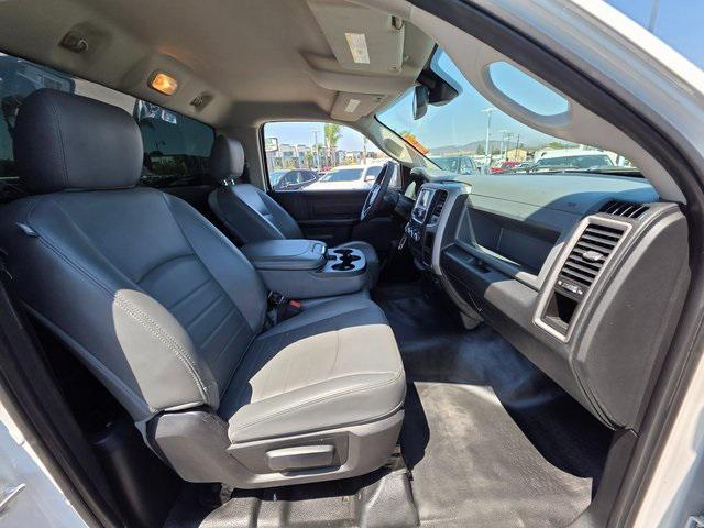 used 2018 Ram 1500 car, priced at $19,999