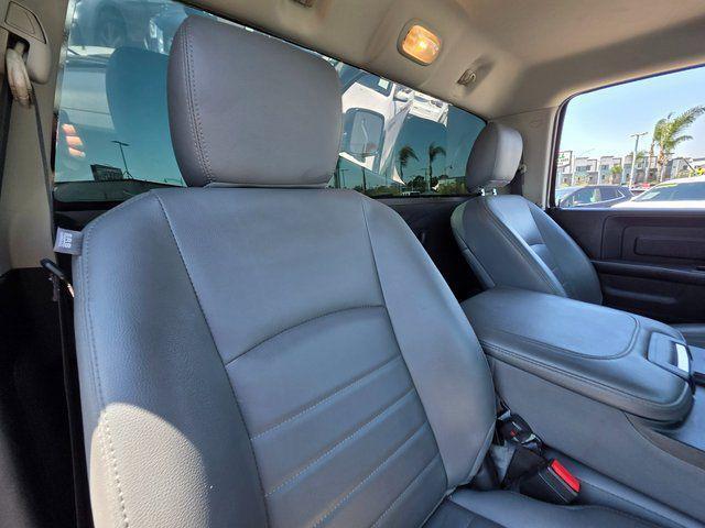 used 2018 Ram 1500 car, priced at $19,999