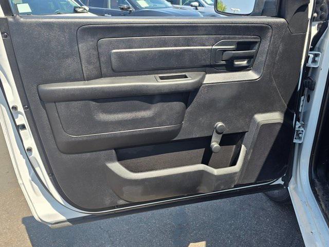 used 2018 Ram 1500 car, priced at $19,999