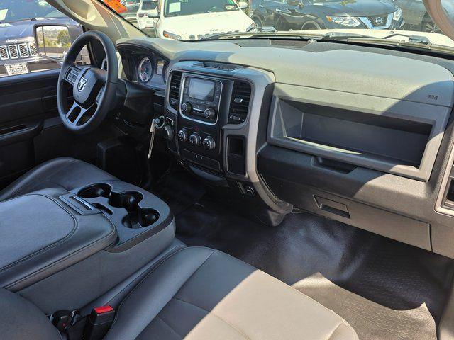 used 2018 Ram 1500 car, priced at $19,999