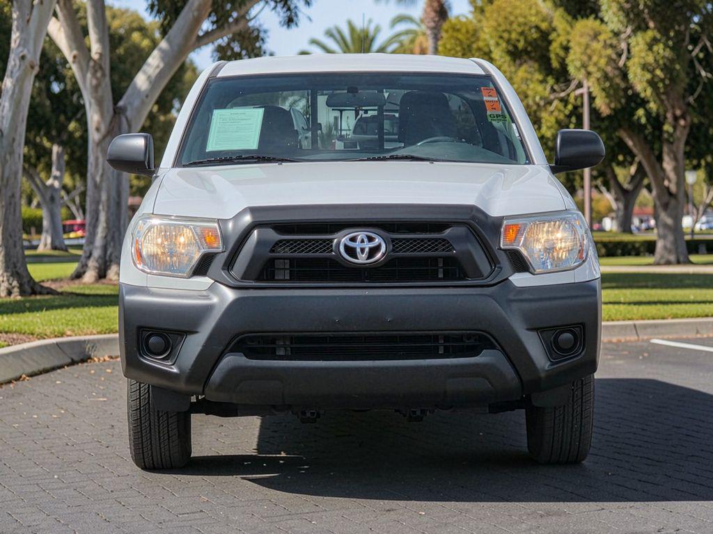 used 2014 Toyota Tacoma car, priced at $21,999