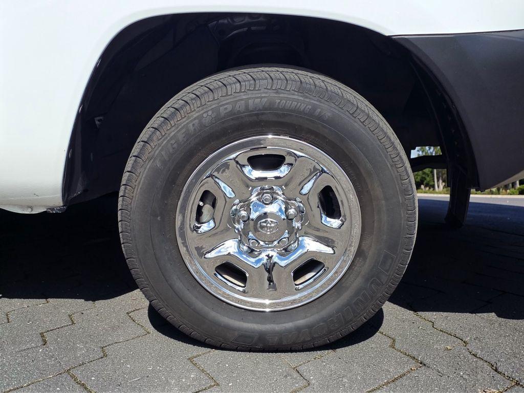 used 2014 Toyota Tacoma car, priced at $21,999