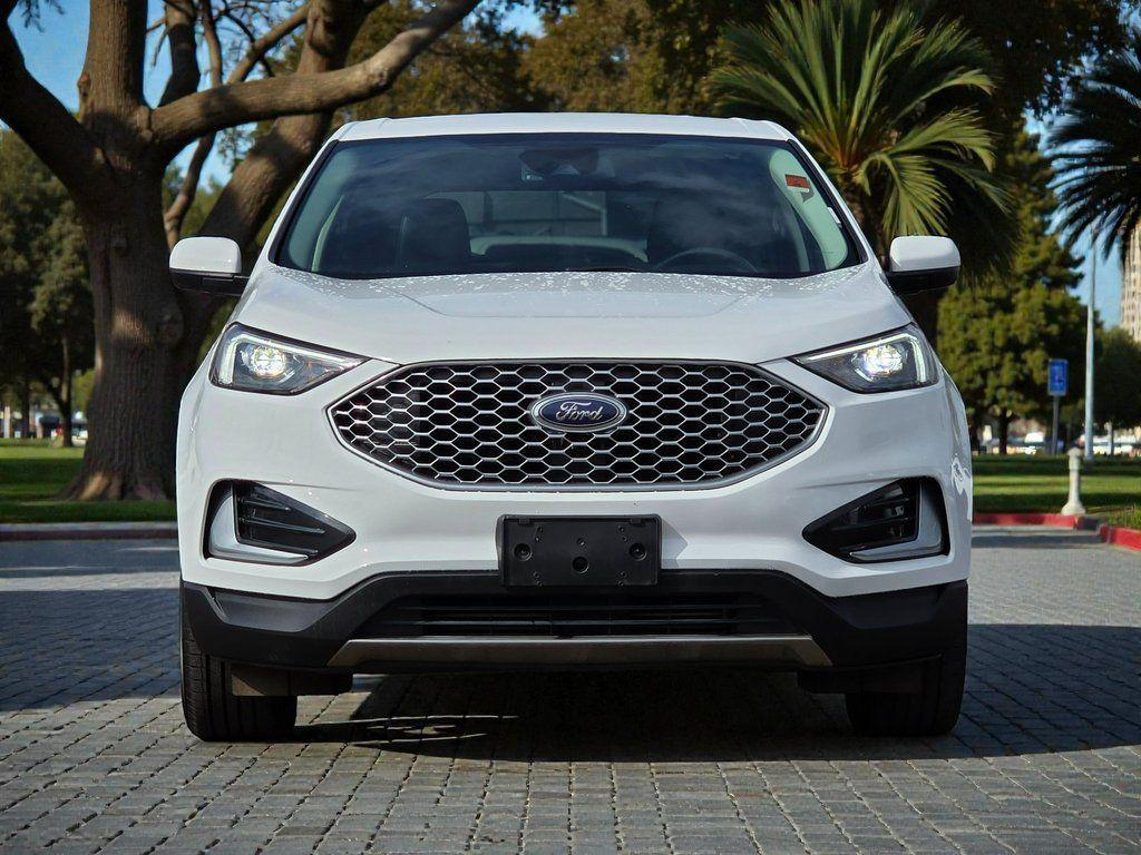 used 2024 Ford Edge car, priced at $23,999