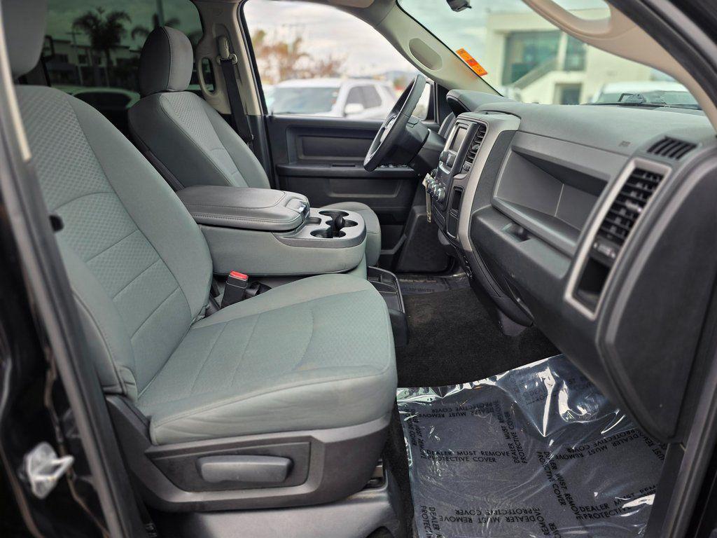 used 2016 Ram 1500 car, priced at $22,995