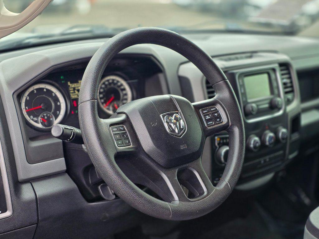 used 2016 Ram 1500 car, priced at $22,995