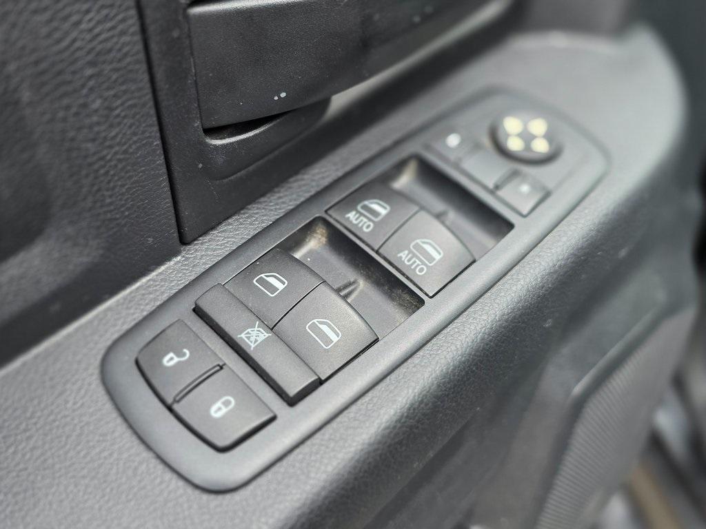 used 2016 Ram 1500 car, priced at $22,995