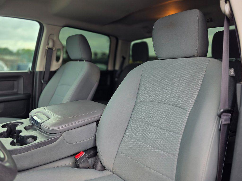 used 2016 Ram 1500 car, priced at $22,995