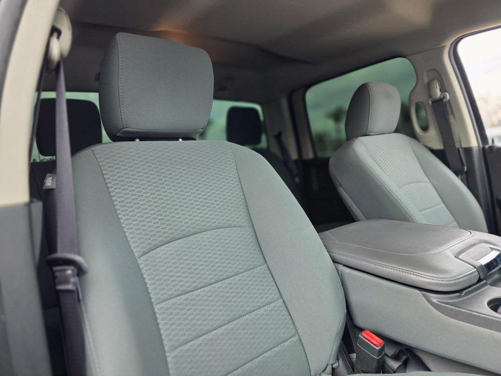 used 2016 Ram 1500 car, priced at $22,995