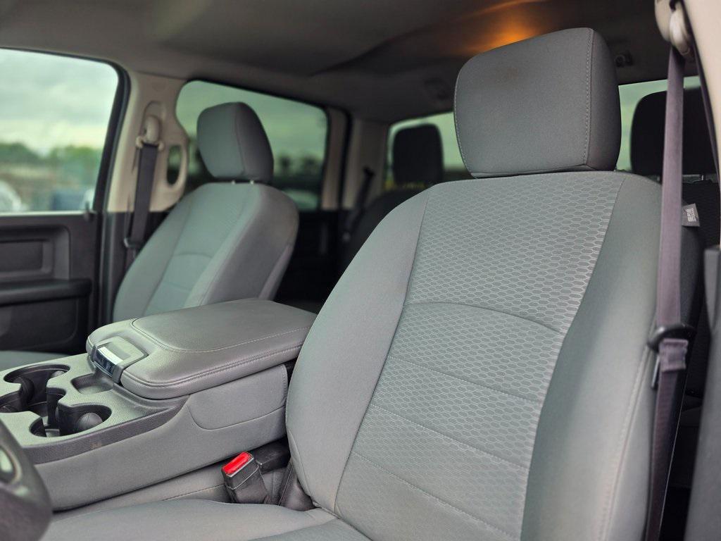 used 2016 Ram 1500 car, priced at $22,995