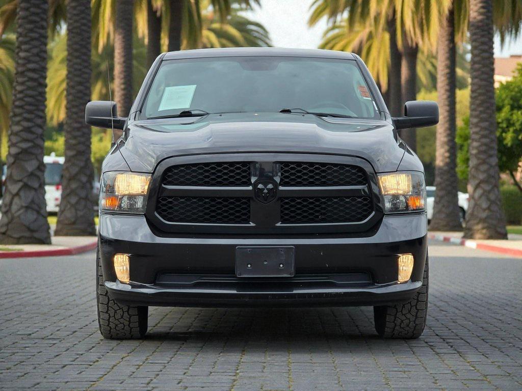 used 2016 Ram 1500 car, priced at $22,995