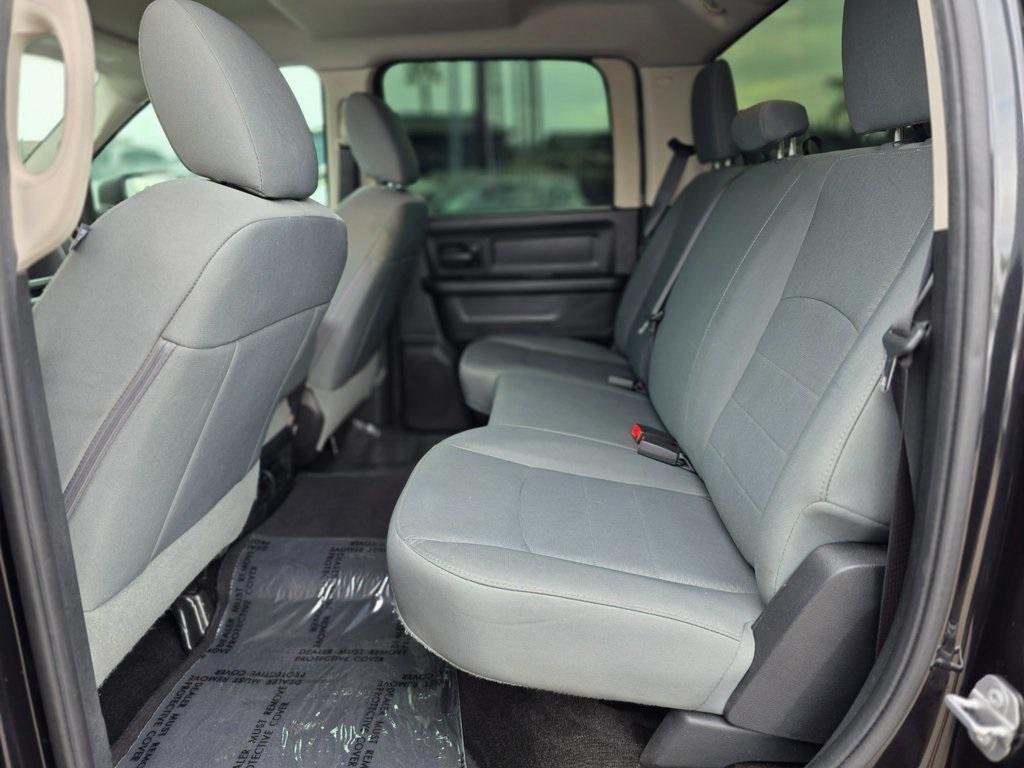 used 2016 Ram 1500 car, priced at $22,995