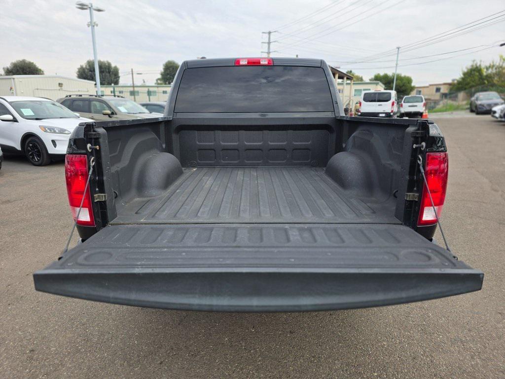 used 2016 Ram 1500 car, priced at $22,995