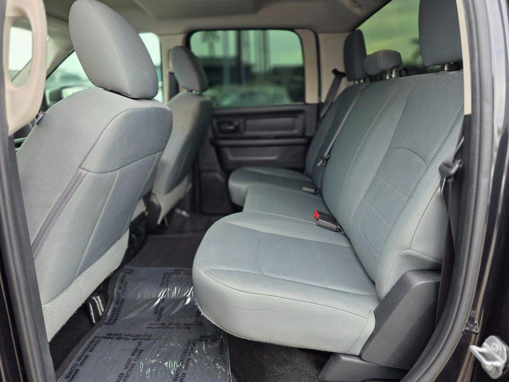 used 2016 Ram 1500 car, priced at $22,995