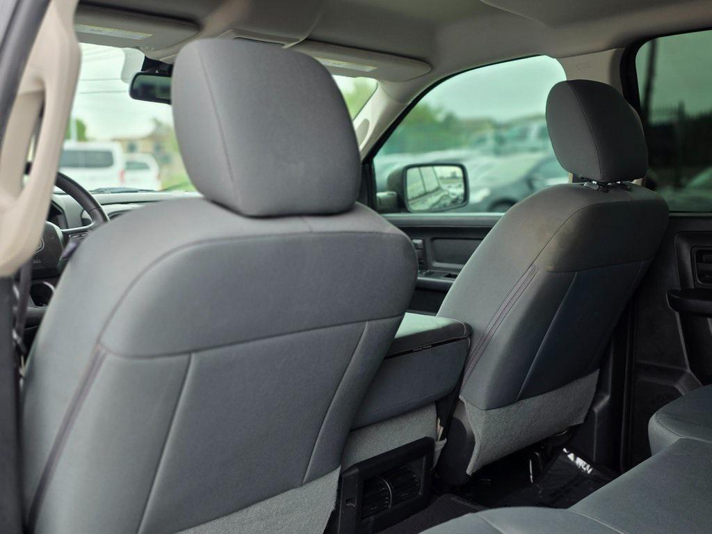 used 2016 Ram 1500 car, priced at $22,995