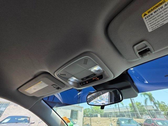 used 2021 Chevrolet Malibu car, priced at $17,995