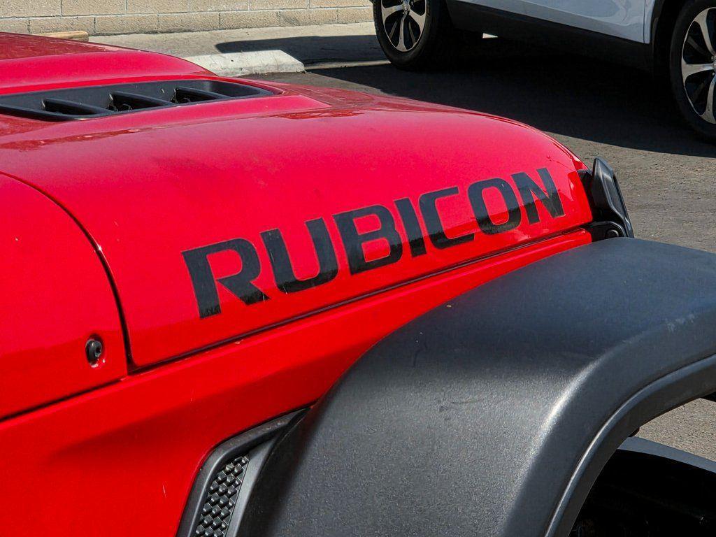 used 2021 Jeep Wrangler Unlimited 4xe car, priced at $29,999