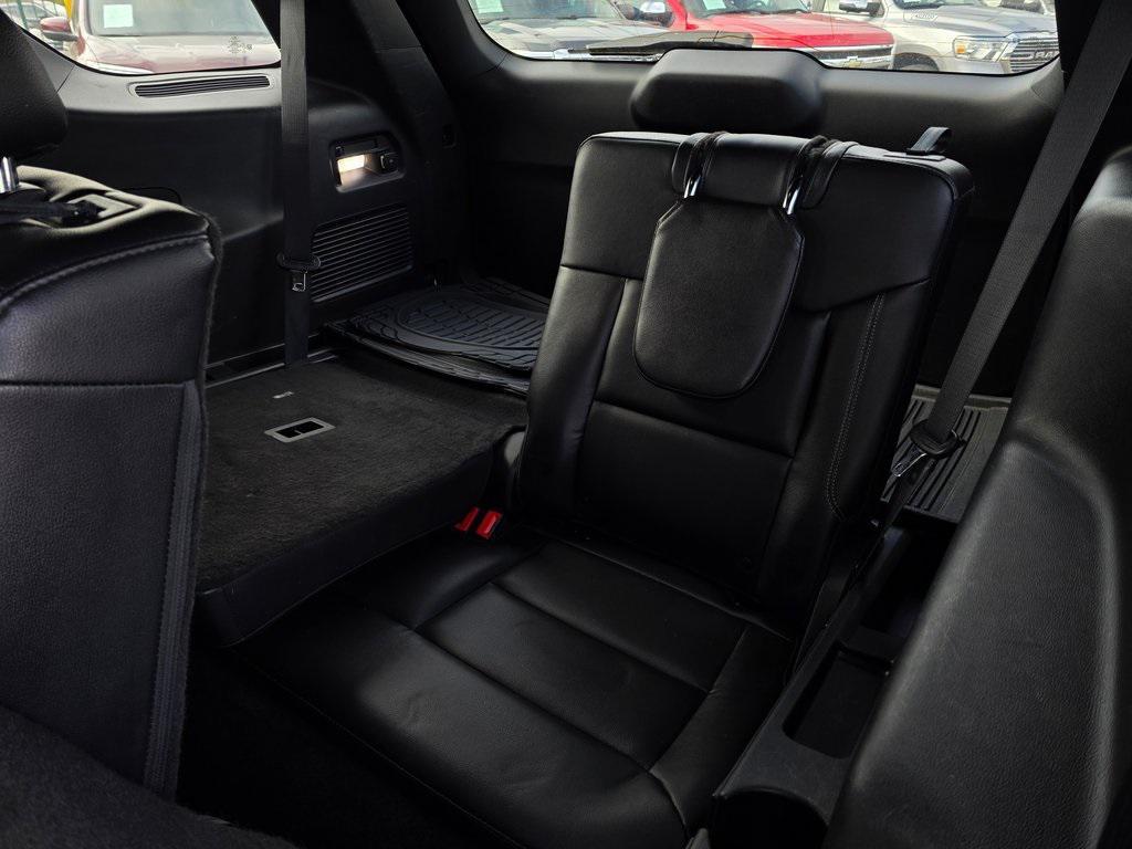 used 2020 Ford Explorer car, priced at $25,888