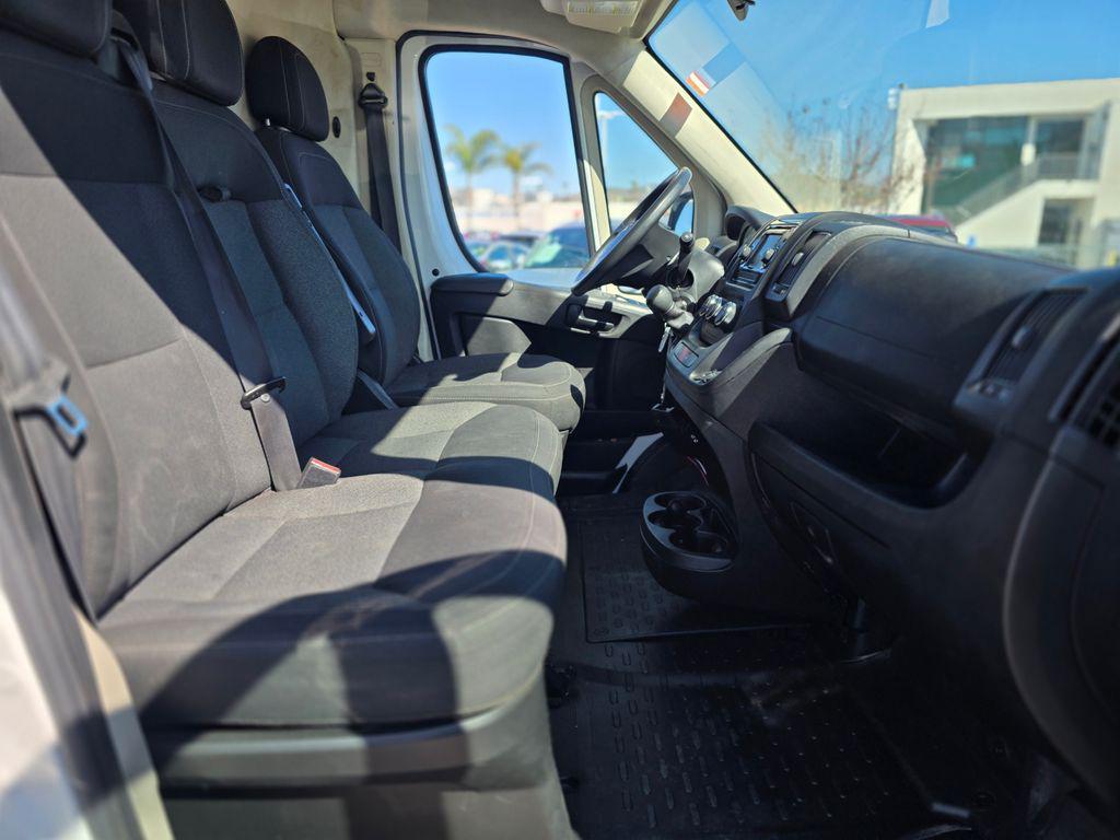 used 2014 Ram ProMaster 3500 car, priced at $20,995