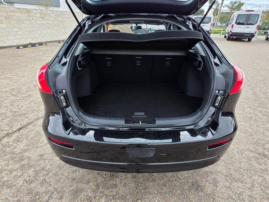 used 2014 Mitsubishi Lancer Sportback car, priced at $10,995