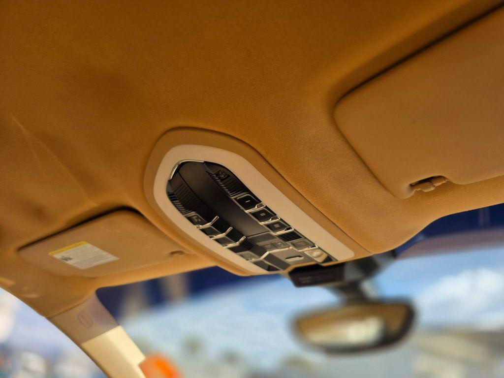 used 2015 Porsche Macan car, priced at $16,995